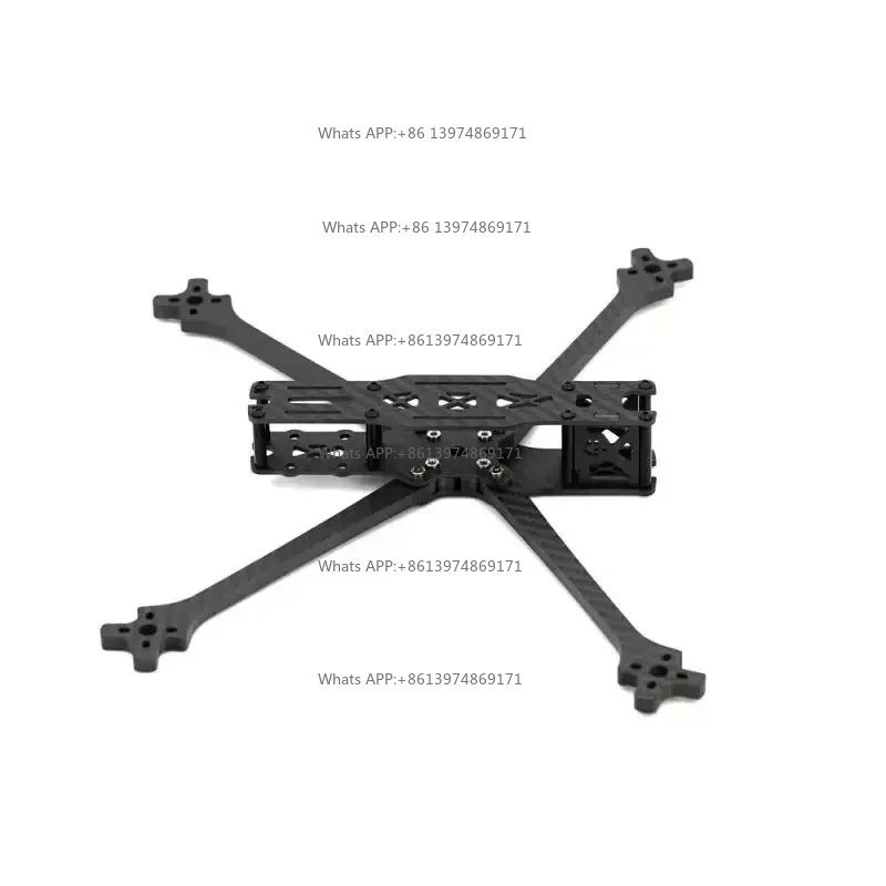 Tbs Fpv Source One - 1 ชิ้น สำหรับชุดเฟรม DC ขนาด 7