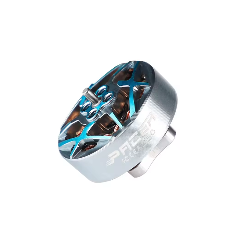 มอเตอร์ไร้แปรงถ่าน T-MOTOR P16 - Drone Battery 6S บทวิจารณ์และราคา