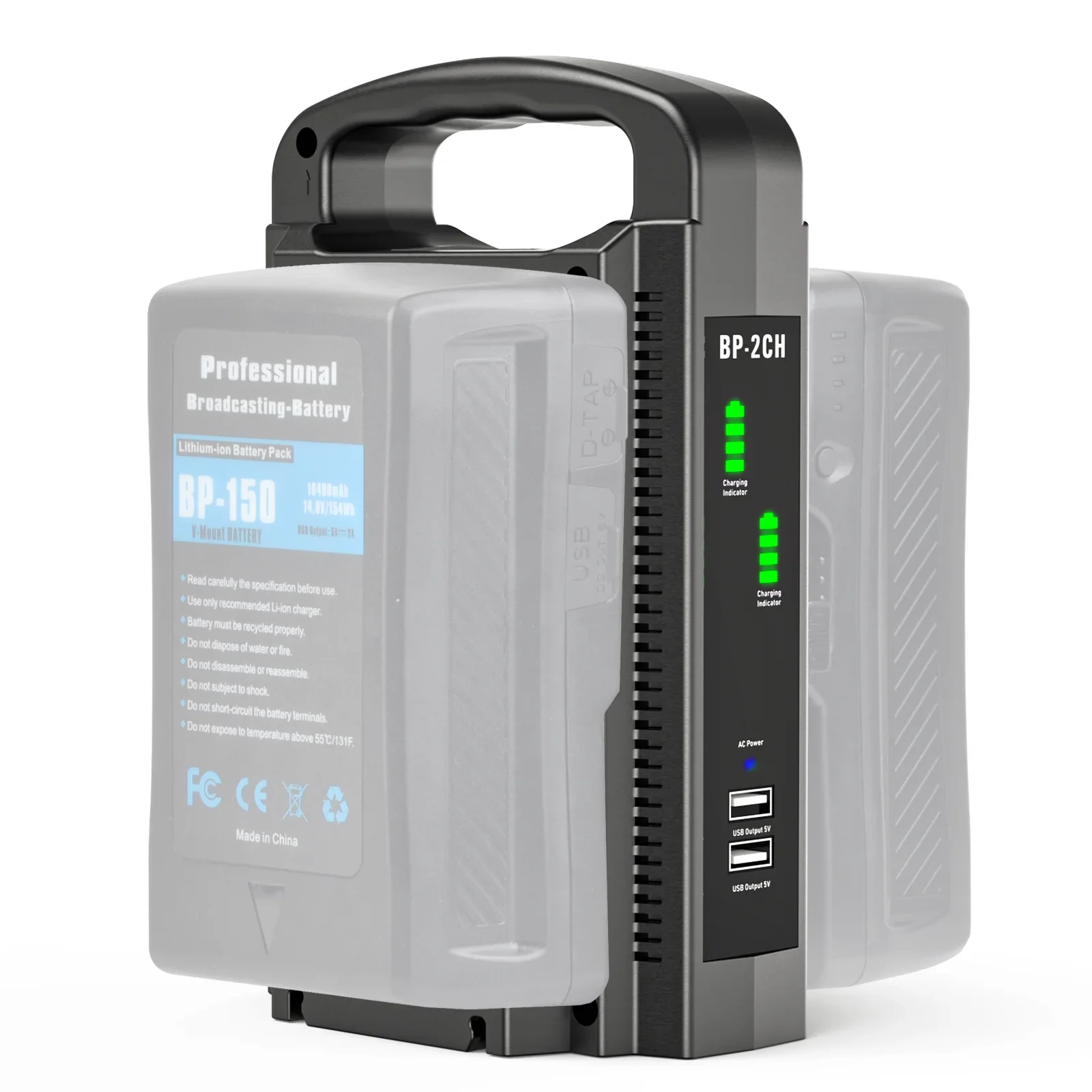 SWZY BP-2CH เครื่องชาร์จแบตเตอ - Drone Battery Charger บทวิจารณ์และราคา