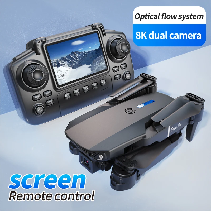 โดรนรุ่น Professional E88 PRO  - Drone Battery Case บทวิจารณ์และราคา