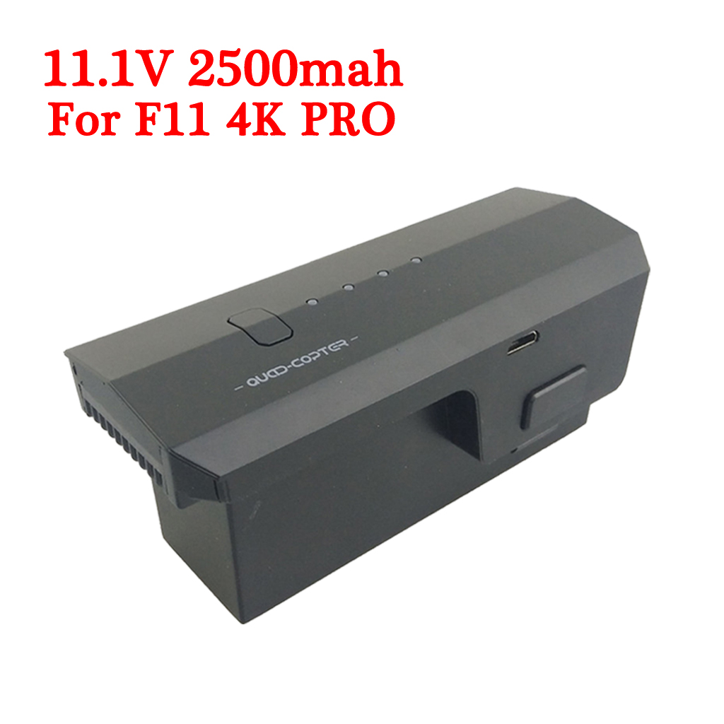 F11ดั้งเดิม4K Pro GPS Drone แบ - Drone Battery Plate บทวิจารณ์และราคา