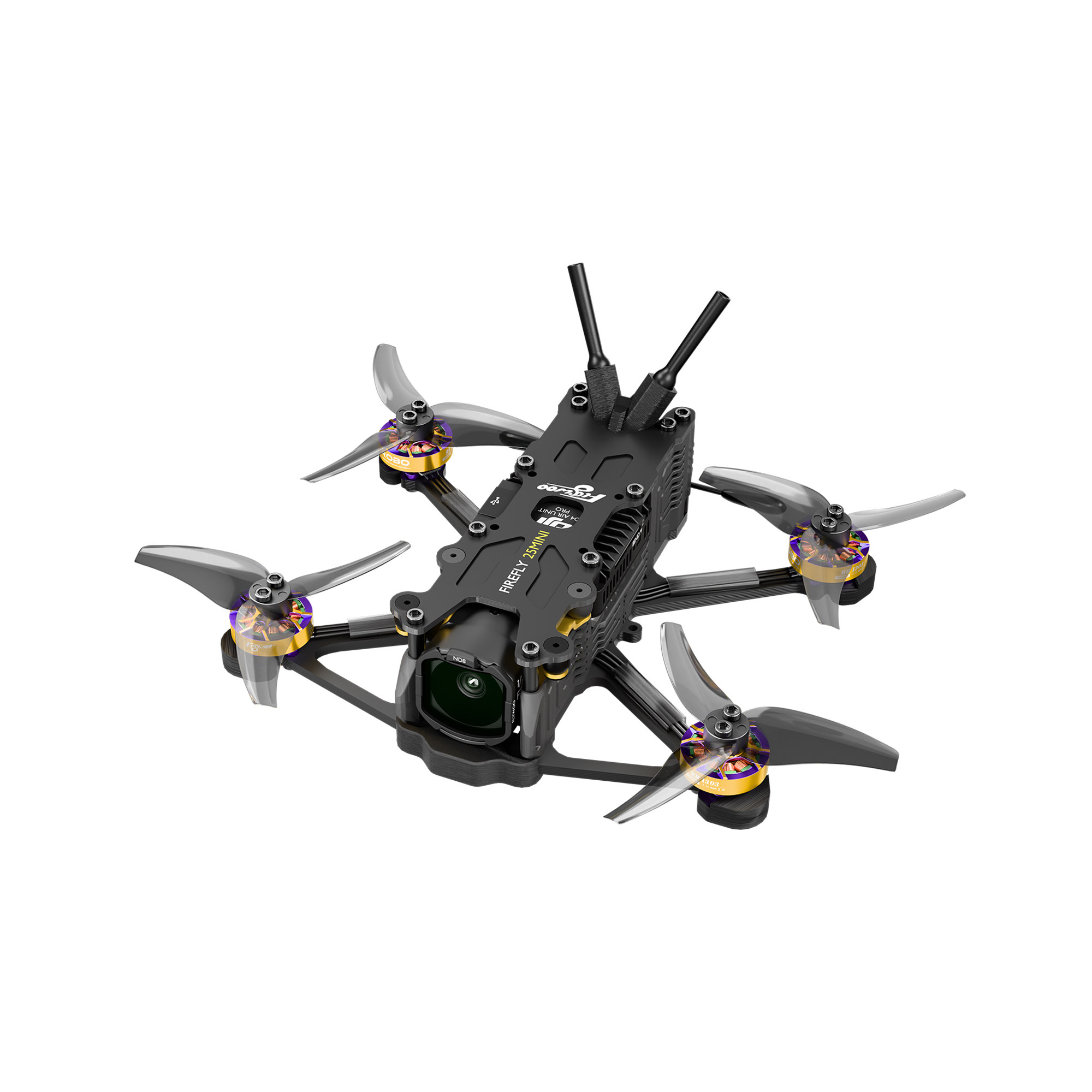 Flywoo Firefly 25MINI 3S / 20P - Drone Battery 3S บทวิจารณ์และราคา