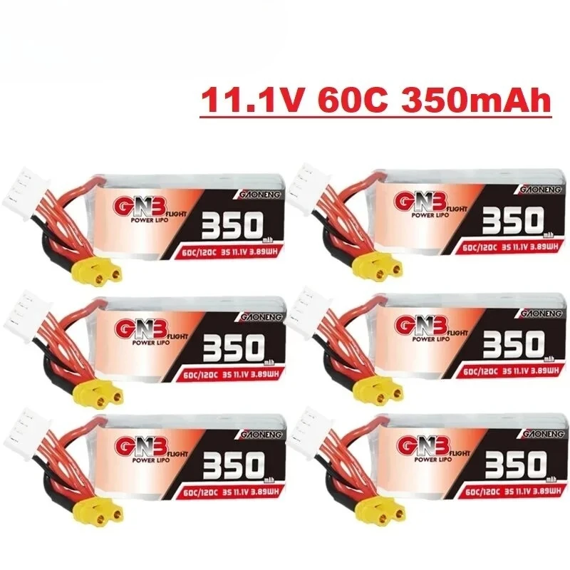 แบตเตอรี่ LiPo รุ่น SWZY 3S 11 - Drone Battery 3S บทวิจารณ์และราคา