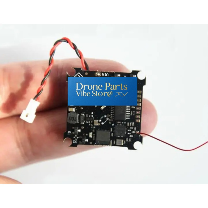 แบตเตอรี่ความจุสูง 11.4V 4500m - Drone Battery Li-Ion บทวิจารณ์และราคา