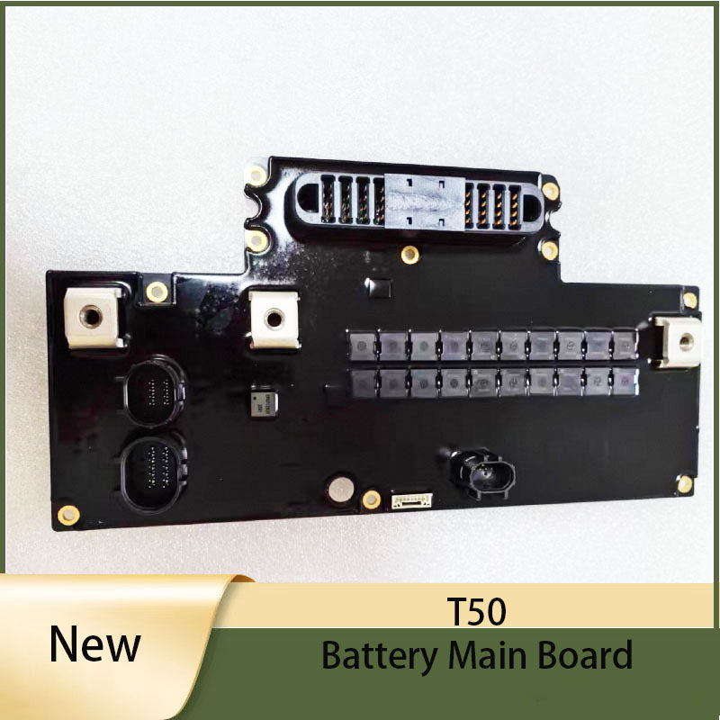แผงวงจรหลัก/แผ่นป้องกันวงจรแบต - Drone Battery Plate บทวิจารณ์และราคา