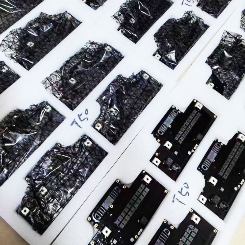 แผงวงจรหลัก/แผ่นป้องกันวงจรแบต - Drone Battery Plate บทวิจารณ์และราคา
