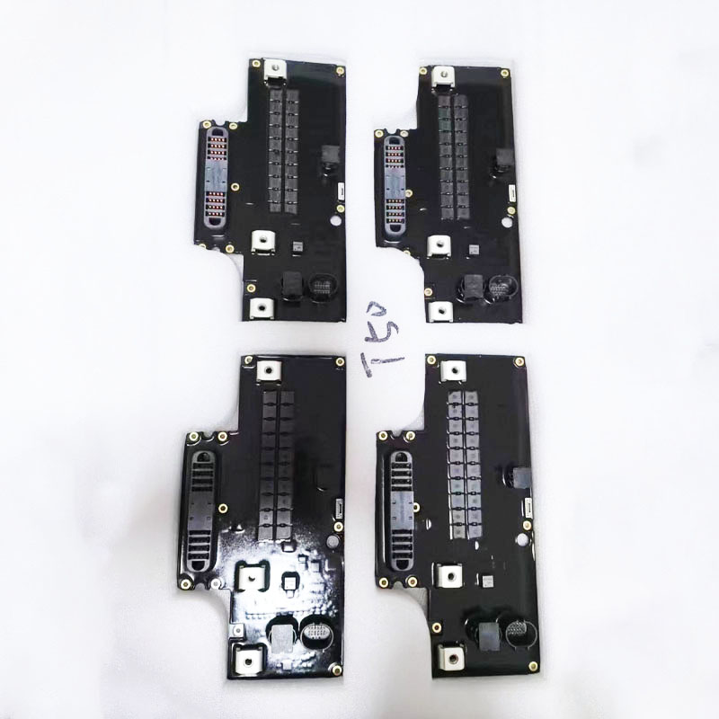 แผงวงจรหลัก/แผ่นป้องกันวงจรแบต - Drone Battery Plate บทวิจารณ์และราคา