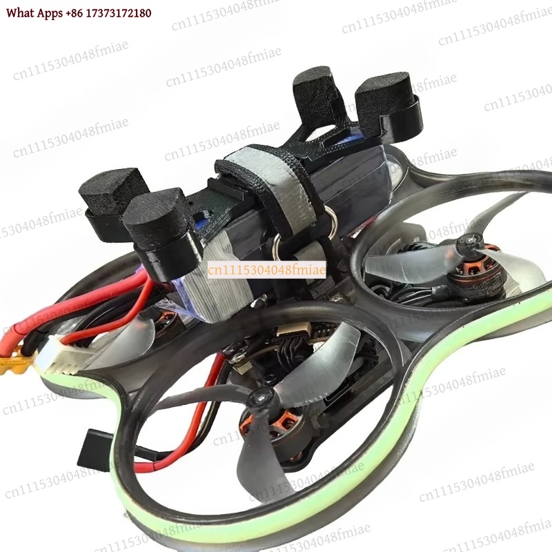 สำหรับโดรน Pavo20/Pro FPV ฐานป - Drone Battery 3S บทวิจารณ์และราคา
