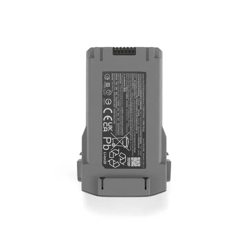 แบตเตอรี่โดรน Mini 5 Pro ความจ - Drone Battery Balance Charger บทวิจารณ์และราคา
